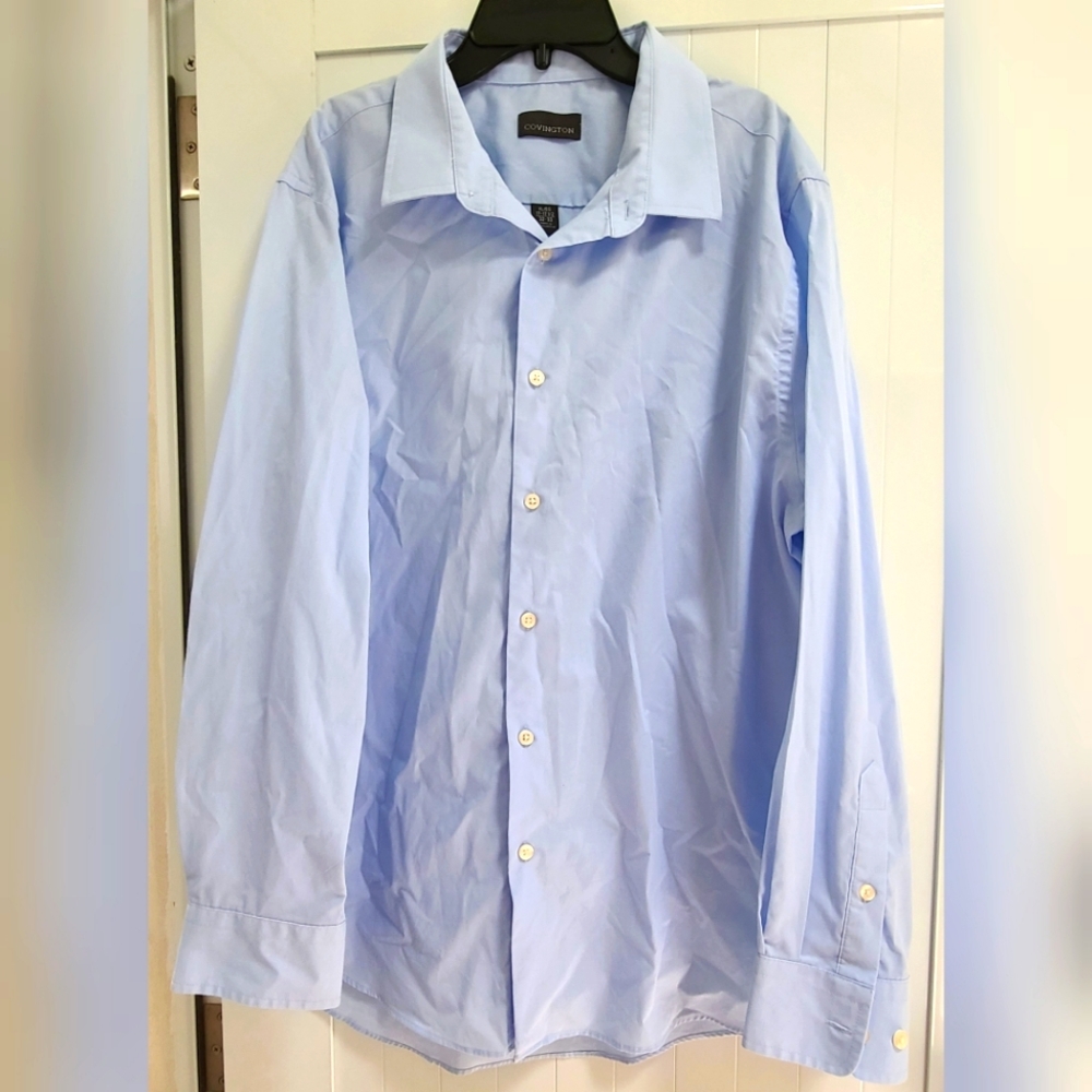 Mens Long Sleeve Shirt